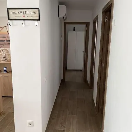 Kitoko Apartamento En L'olla De * Altea