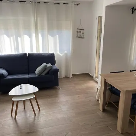 Kitoko Apartamento En L'olla De Apartment