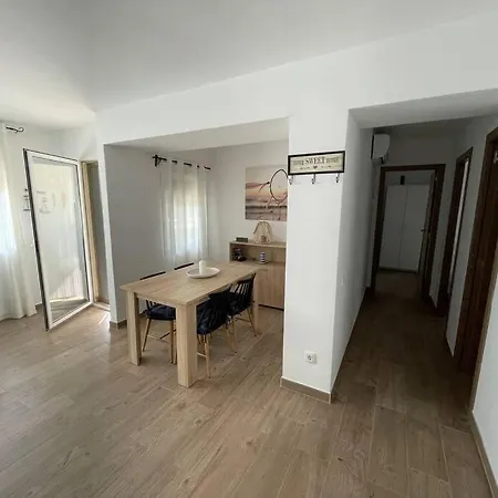 Kitoko Apartamento En L'olla De Altea