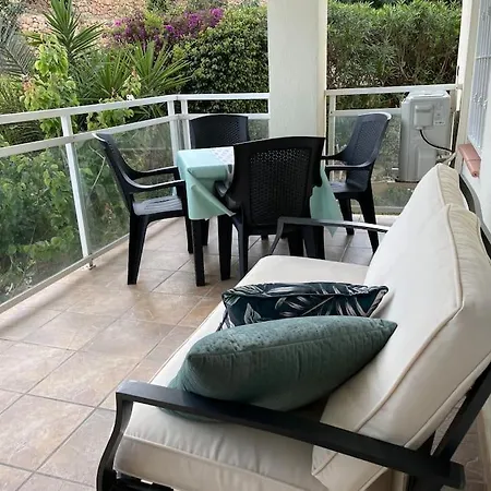 Kitoko Apartamento En L'olla De Apartment