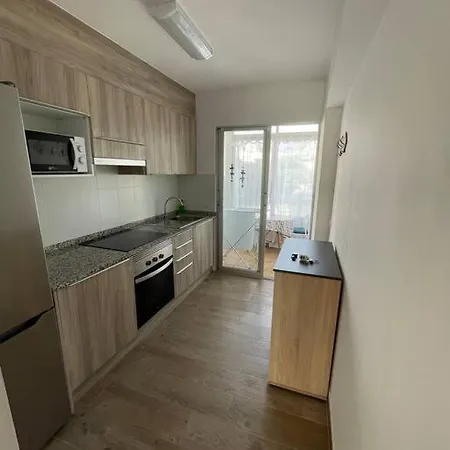 Kitoko Apartamento En L'olla De Apartment