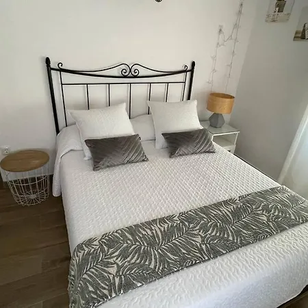 Kitoko Apartamento En L'olla De Apartment Altea