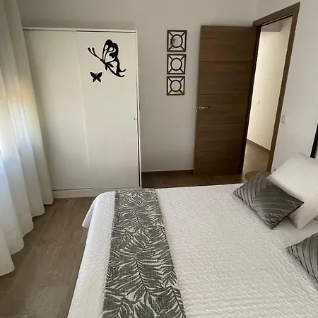 Kitoko Apartamento En L'olla De