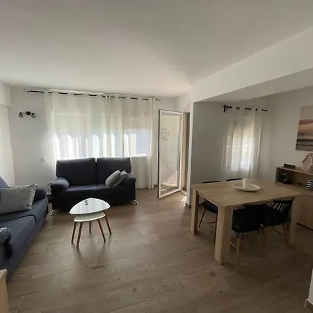 Kitoko Apartamento En L'olla De *