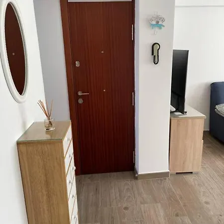 Apartamento Kitoko Apartamento En L'olla De Altea