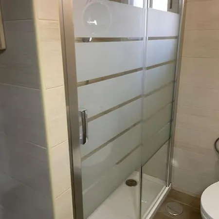 Kitoko Apartamento En L'olla De Apartamento *